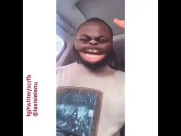 Lasisi Elenu – Hollywood Movies